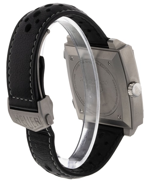 Tag Heuer Monaco CAW211Z.FC6470